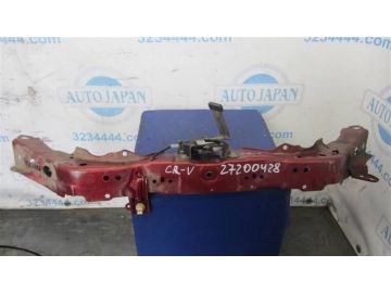 Панель передняя HONDA CRV 06-12