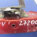 04602-SWA-A01ZZ | Панель передняя верхняя HONDA CRV 06-12 - Превью 2