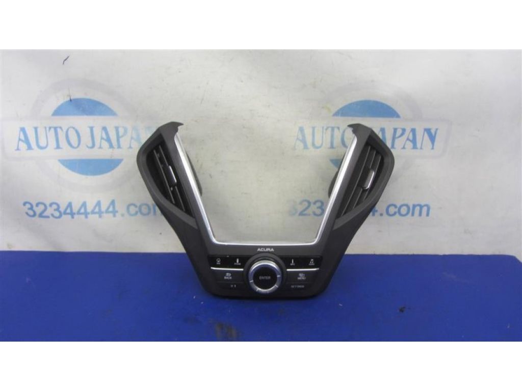 39050-TZ5-A11 | Блок управления мультимедиа ACURA MDX (YD3) 13-21