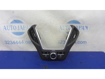 Блок управления мультимедиа ACURA MDX (YD3) 13-21