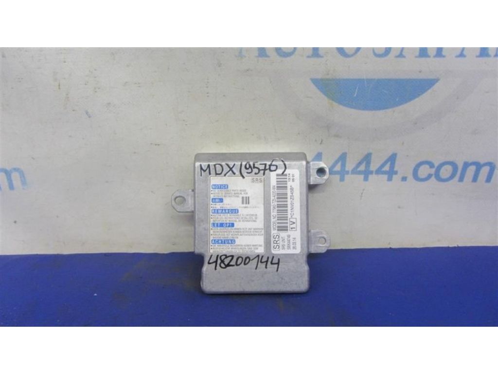 77960-TZ5-A02 | Блок управления AIRBAG ACURA MDX (YD3) 13-21