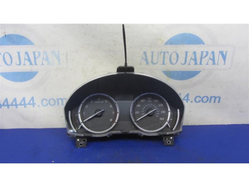 78100-TZ5-A14 | Панель приборов ACURA MDX (YD3) 13-21