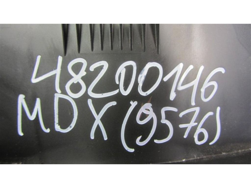 78100-TZ5-A14 | Панель приборов ACURA MDX (YD3) 13-21 - Фото 2