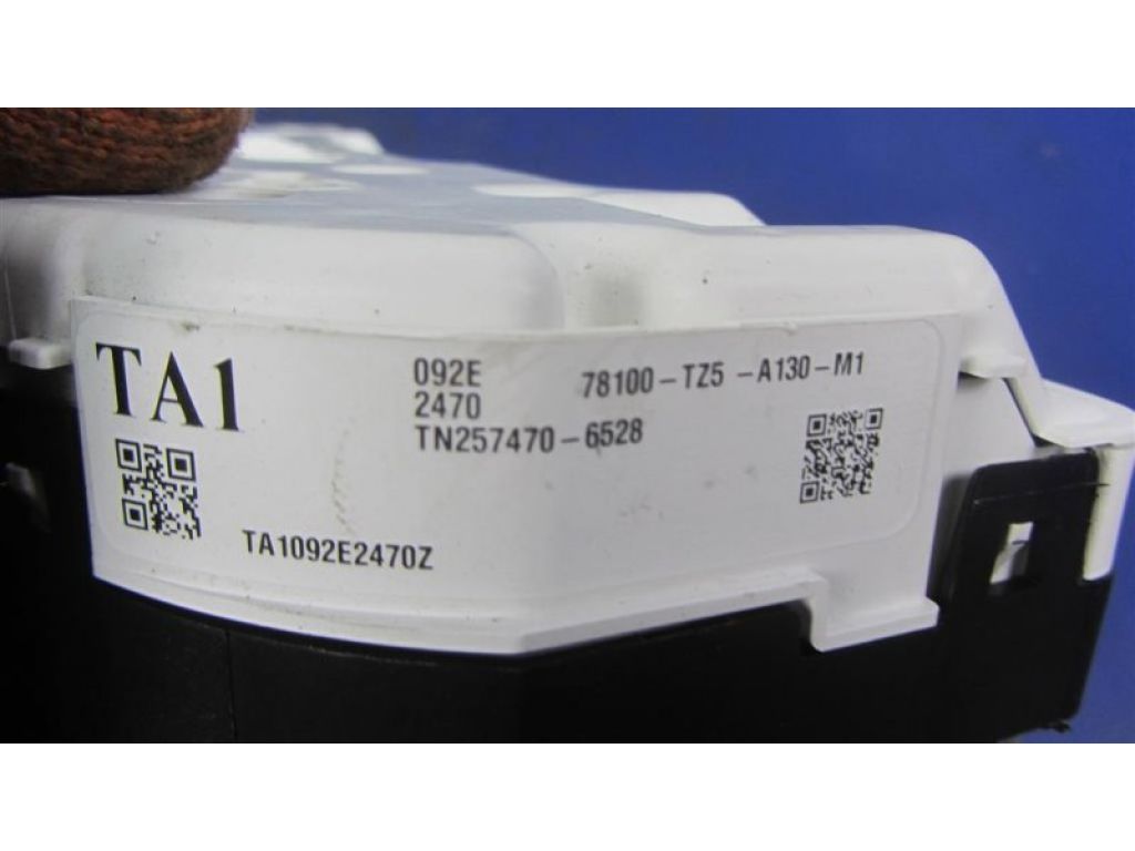 78100-TZ5-A14 | Панель приборов ACURA MDX (YD3) 13-21 - Фото 4