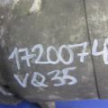 92600-CA01A | Компрессор кондиционера NISSAN MURANO Z50 02-07 - Превью 2