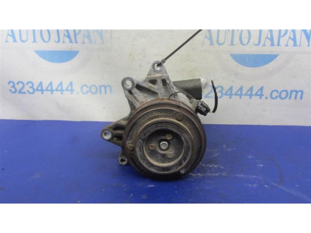 92600-CA01A | Компрессор кондиционера NISSAN MURANO Z50 02-07 - Фото 4