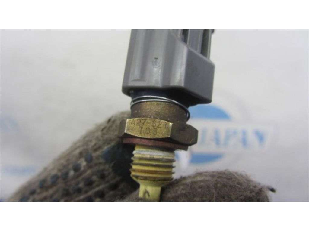 22630-44B20 | Датчик температуры охлаждающей жидкости NISSAN MURANO Z50 02-07 - Фото 4