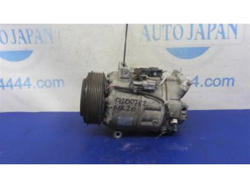 Компрессор кондиционера NISSAN QASHQAI 07-14