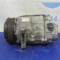 92600-CY09E | Компресор кондиціонера NISSAN QASHQAI 07-14 - Прев'ю 8