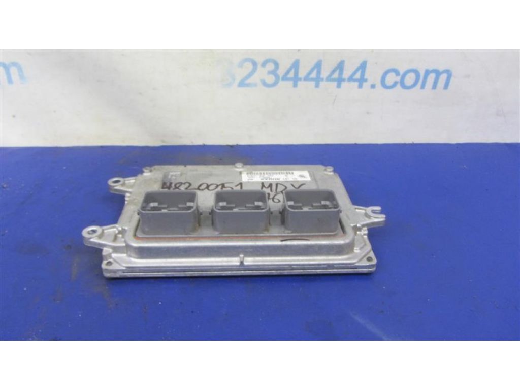 37820-5J6-A59 | Блок управления двигателем ACURA MDX (YD3) 13-21 - Фото 4