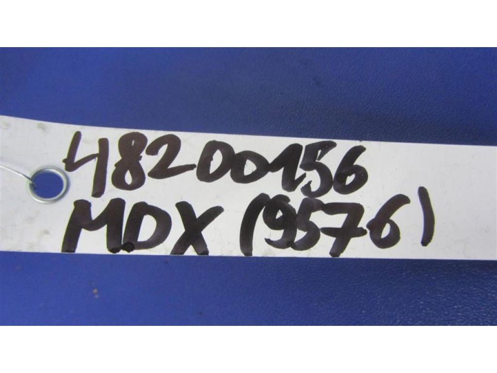 80315-TZ5-A01 | Трубка кондиционера ACURA MDX (YD3) 13-21 - Фото 2