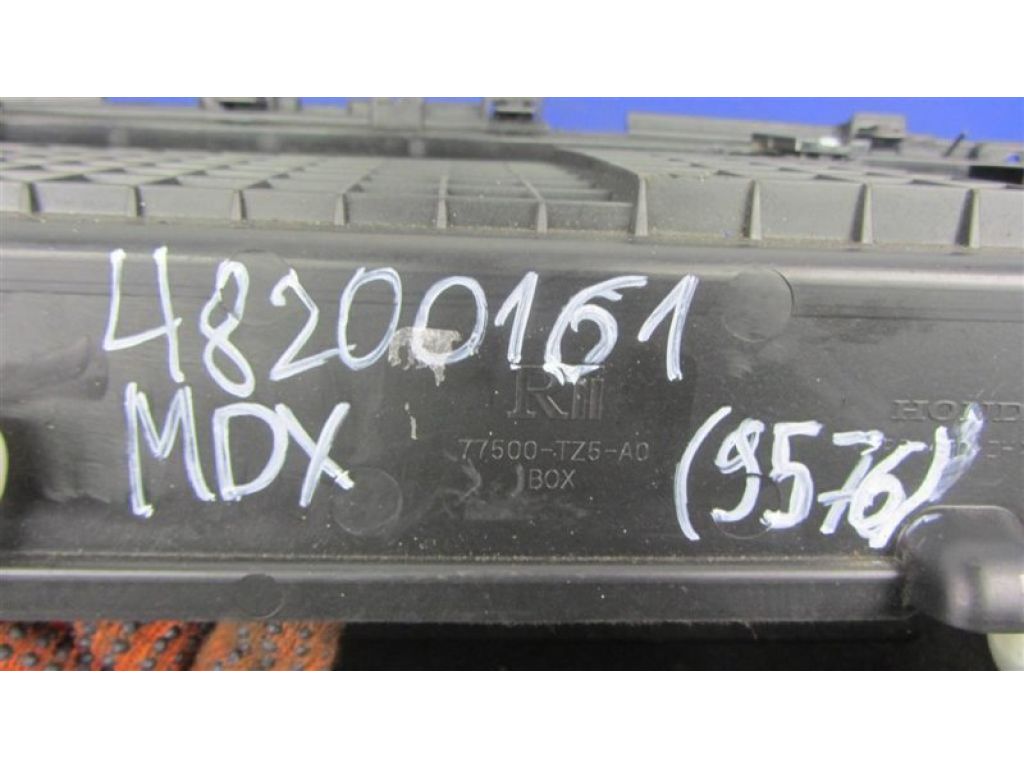 77500-TZ5-A01ZC | Бардачок ACURA MDX (YD3) 13-21 - Фото 2