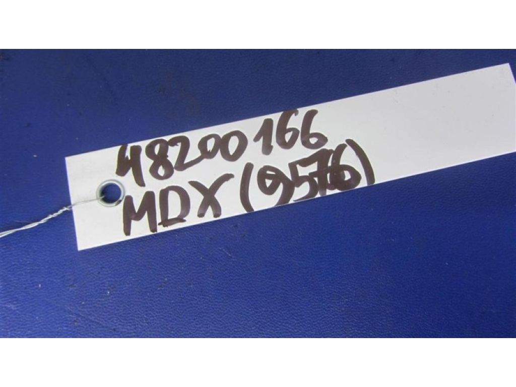 35560-TZ5-A01 | Кнопка ACURA MDX (YD3) 13-21 - Фото 2