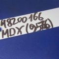35560-TZ5-A01 | Кнопка ACURA MDX (YD3) 13-21 - Превью 2
