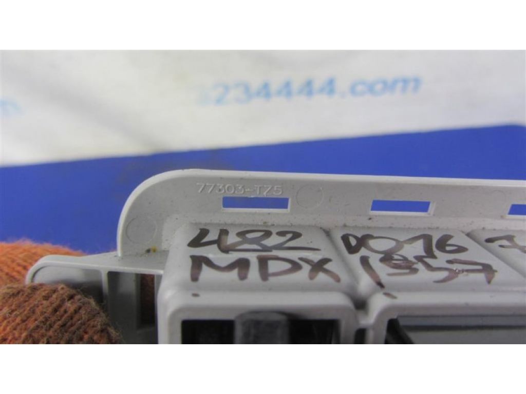 35560-TZ5-A01 | Кнопка ACURA MDX (YD3) 13-21 - Фото 4