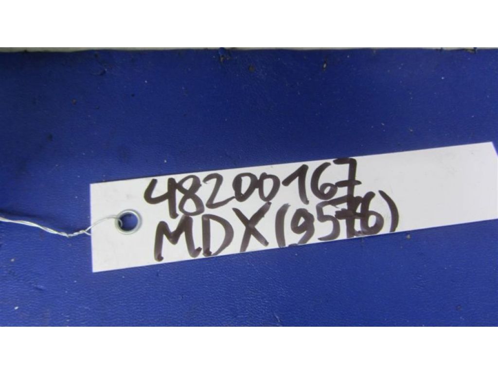 37980-RC0-M01 | Расходомер воздуха ACURA MDX (YD3) 13-21 - Фото 2
