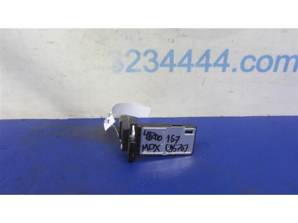 37980-RC0-M01 | Расходомер воздуха ACURA MDX (YD3) 13-21 - Фото 3