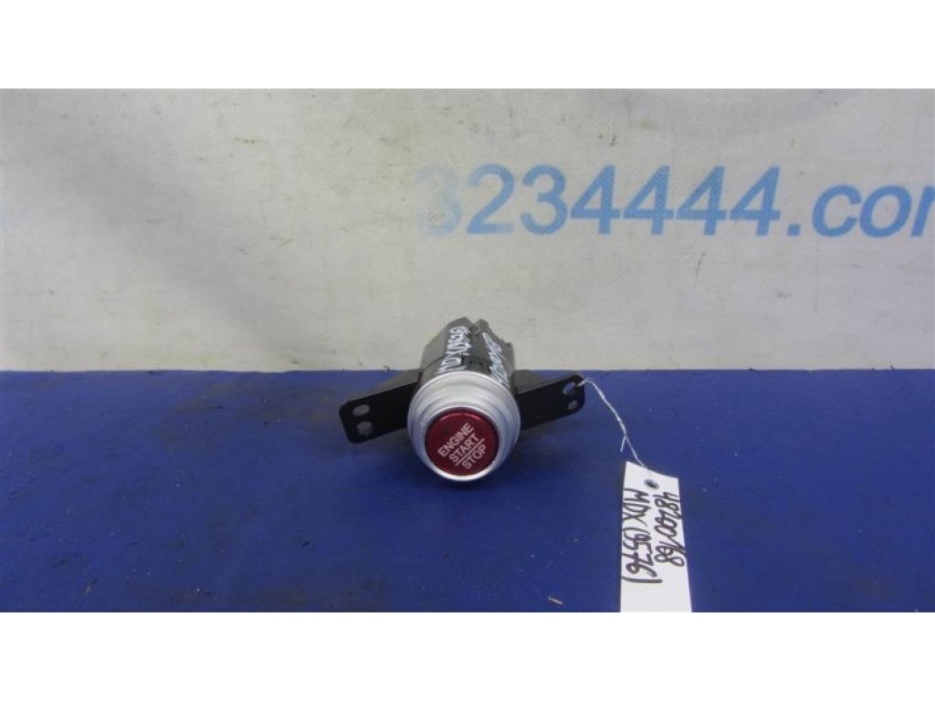 35881-TZ5-A01 | Кнопка старт-стоп ACURA MDX (YD3) 13-21