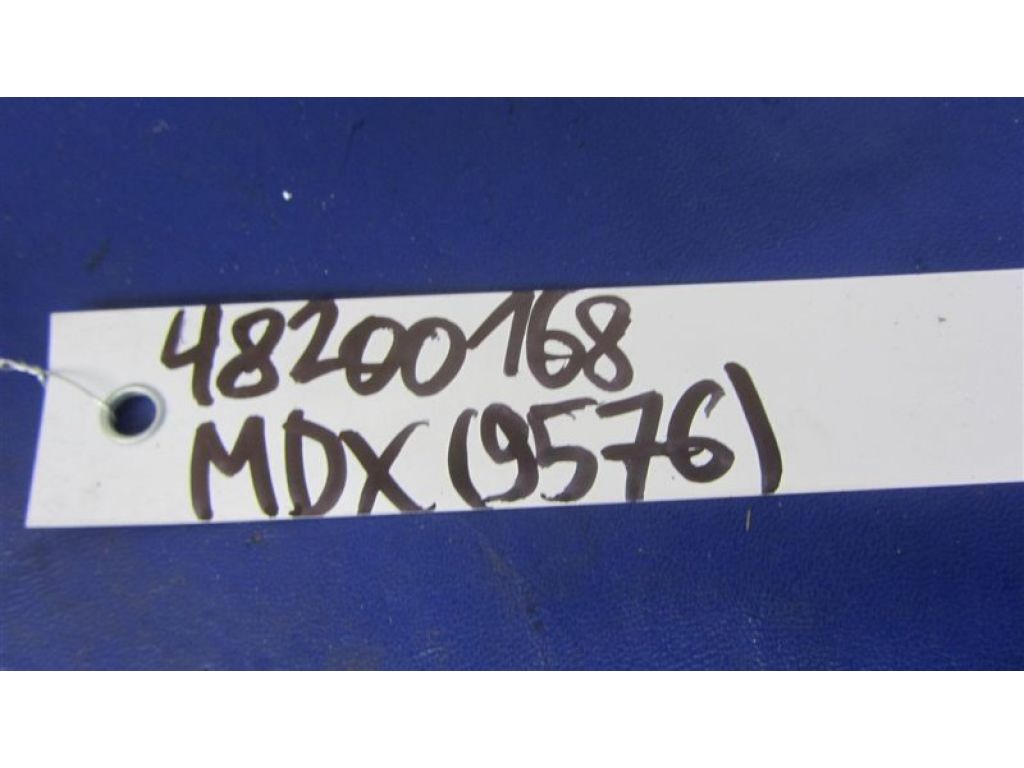 35881-TZ5-A01 | Кнопка старт-стоп ACURA MDX (YD3) 13-21 - Фото 2