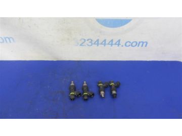 Форсунка паливна NISSAN QASHQAI 07-14