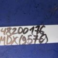 17800-T2A-A01 | Педаль газа ACURA MDX (YD3) 13-21 - Превью 2