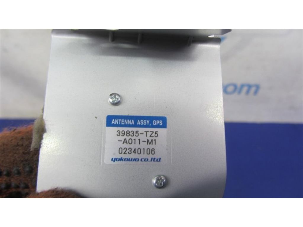 39835-TZ5-A01 | Антенна ACURA MDX (YD3) 13-21 - Фото 3