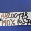 39838-TZ5-A01 | Антенна ACURA MDX (YD3) 13-21 - Превью 2