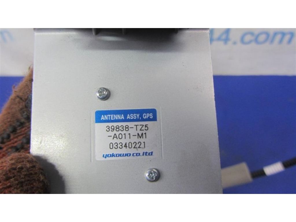 39838-TZ5-A01 | Антенна ACURA MDX (YD3) 13-21 - Фото 3