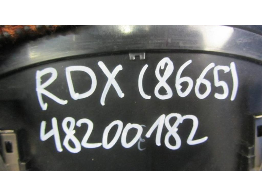 78100-TX5-A01 | Панель приборов ACURA RDX 12-19 - Фото 2