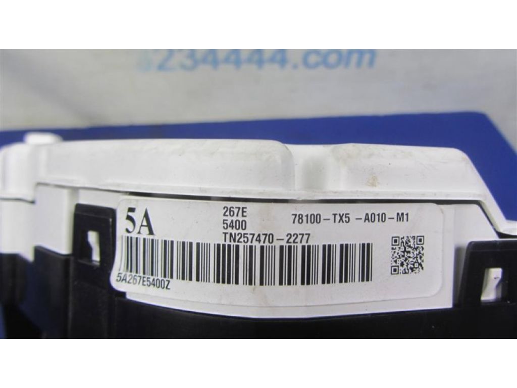 78100-TX5-A01 | Панель приборов ACURA RDX 12-19 - Фото 4