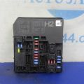 284B7-3RA3B | Блок предохранителей моторный отсек NISSAN SENTRA B17 12-21