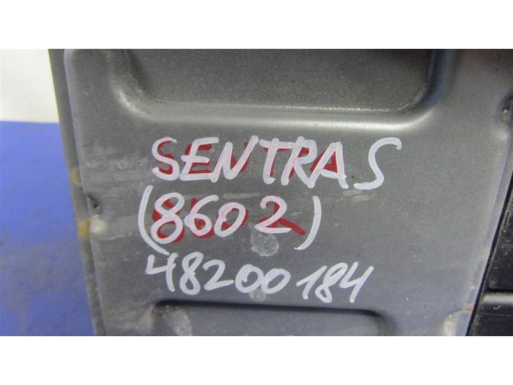 23703-3SA2A | Блок керування двигуном NISSAN SENTRA B17 12-21 - Фото 2