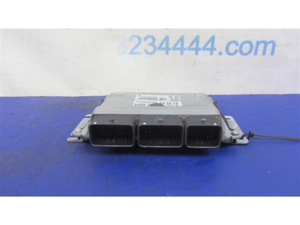 23703-3SA2A | Блок керування двигуном NISSAN SENTRA B17 12-21 - Фото 4
