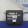 L5A4-18-881E | Блок керування двигуном MAZDA 6 GH 07-12