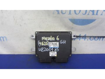 Блок керування двигуном MAZDA 6 GH 07-12