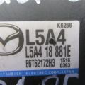L5A4-18-881E | Блок керування двигуном MAZDA 6 GH 07-12 - Прев'ю 3