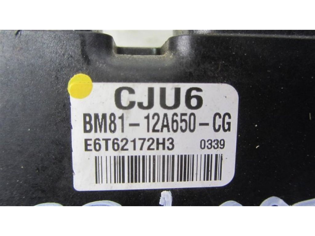 L5A4-18-881E | Блок керування двигуном MAZDA 6 GH 07-12 - Фото 4