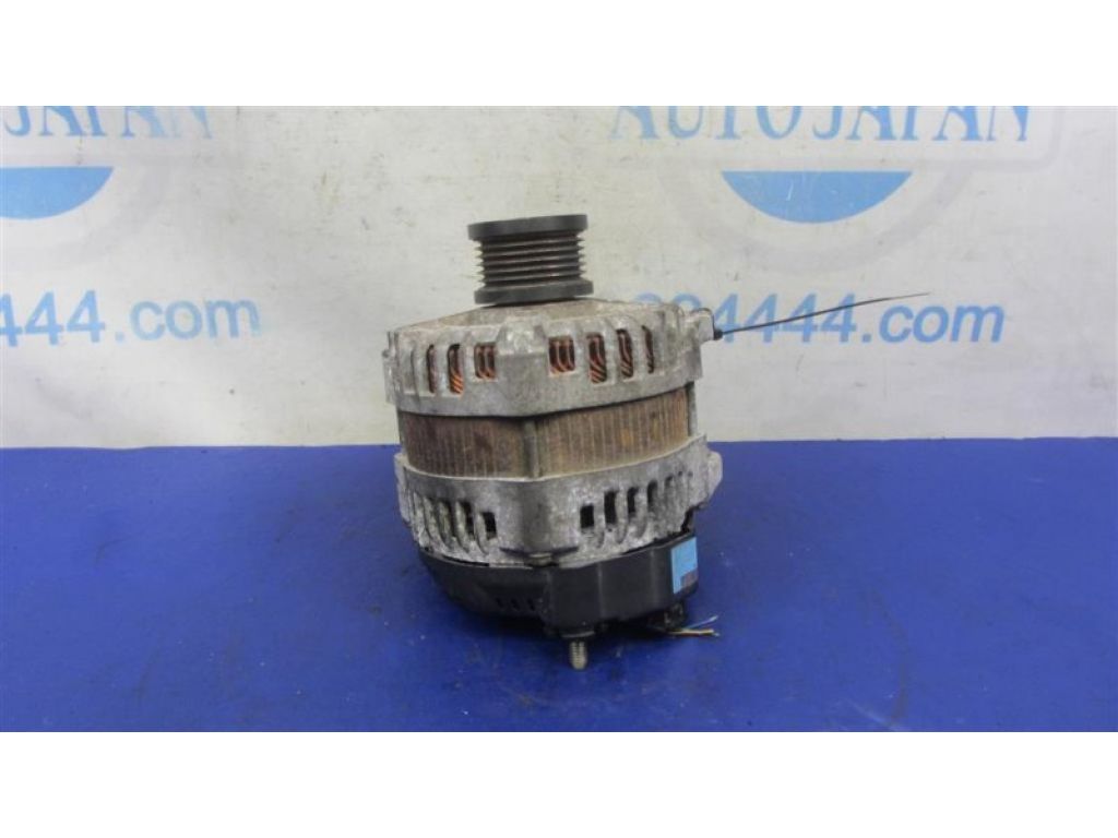 23100-EN000 | Генератор NISSAN QASHQAI 07-14