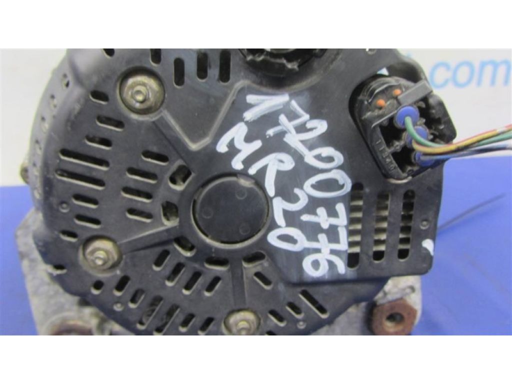 23100-EN000 | Генератор NISSAN QASHQAI 07-14 - Фото 2