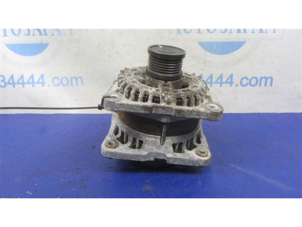 23100-EN000 | Генератор NISSAN QASHQAI 07-14 - Фото 3