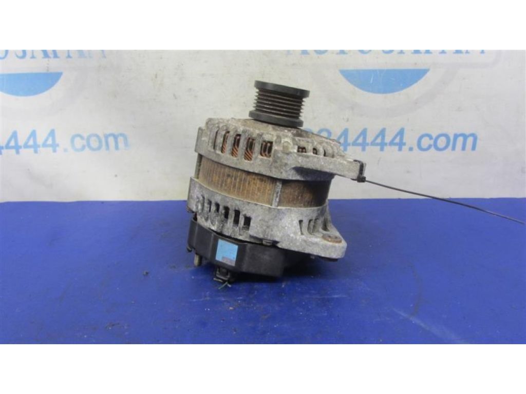 23100-EN000 | Генератор NISSAN QASHQAI 07-14 - Фото 4