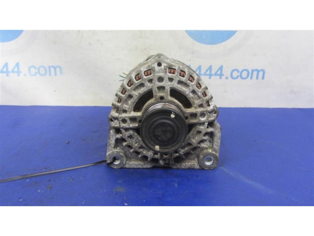 23100-EN000 | Генератор NISSAN QASHQAI 07-14 - Фото 5