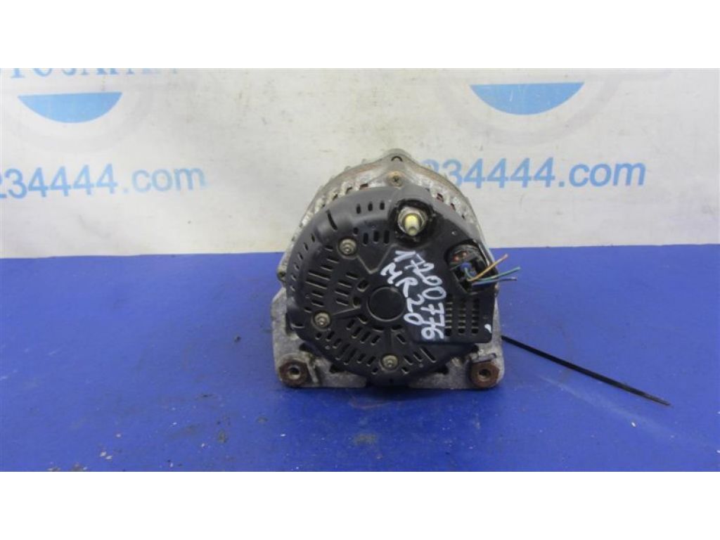 23100-EN000 | Генератор NISSAN QASHQAI 07-14 - Фото 6