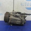 92600-CY09E | Компрессор кондиционера NISSAN QASHQAI 07-14