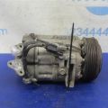 92600-CY09E | Компрессор кондиционера NISSAN QASHQAI 07-14 - Превью 6