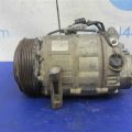 92600-CY09E | Компрессор кондиционера NISSAN QASHQAI 07-14 - Превью 7