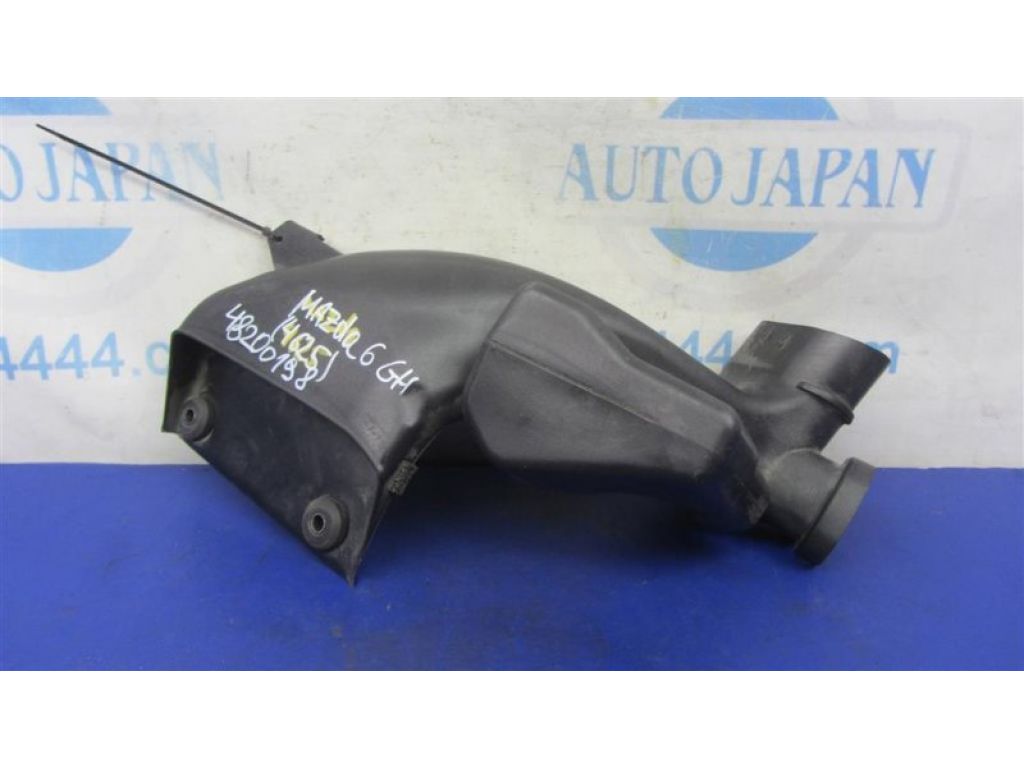 L518-13-200C | Воздухозаборник MAZDA 6 GH 07-12