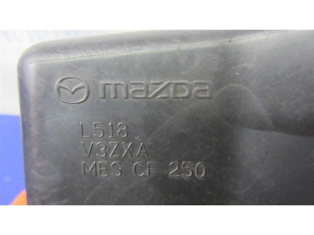 L518-13-200C | Воздухозаборник MAZDA 6 GH 07-12 - Фото 5
