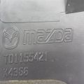 TD12-55-420B-02 | Накладка торпедо MAZDA CX-9 06-16 - Превью 4