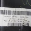 77102-TX4-A02ZA | Накладка торпедо ACURA RDX 12-19 - Превью 4